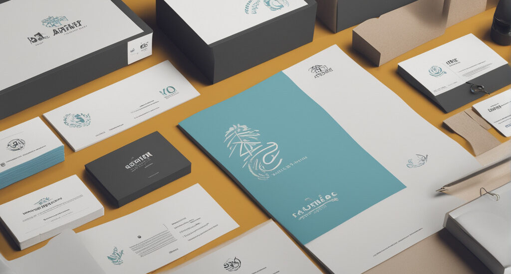 branding agency for small business