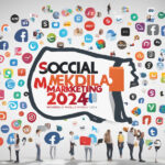 social media marketing world 2024