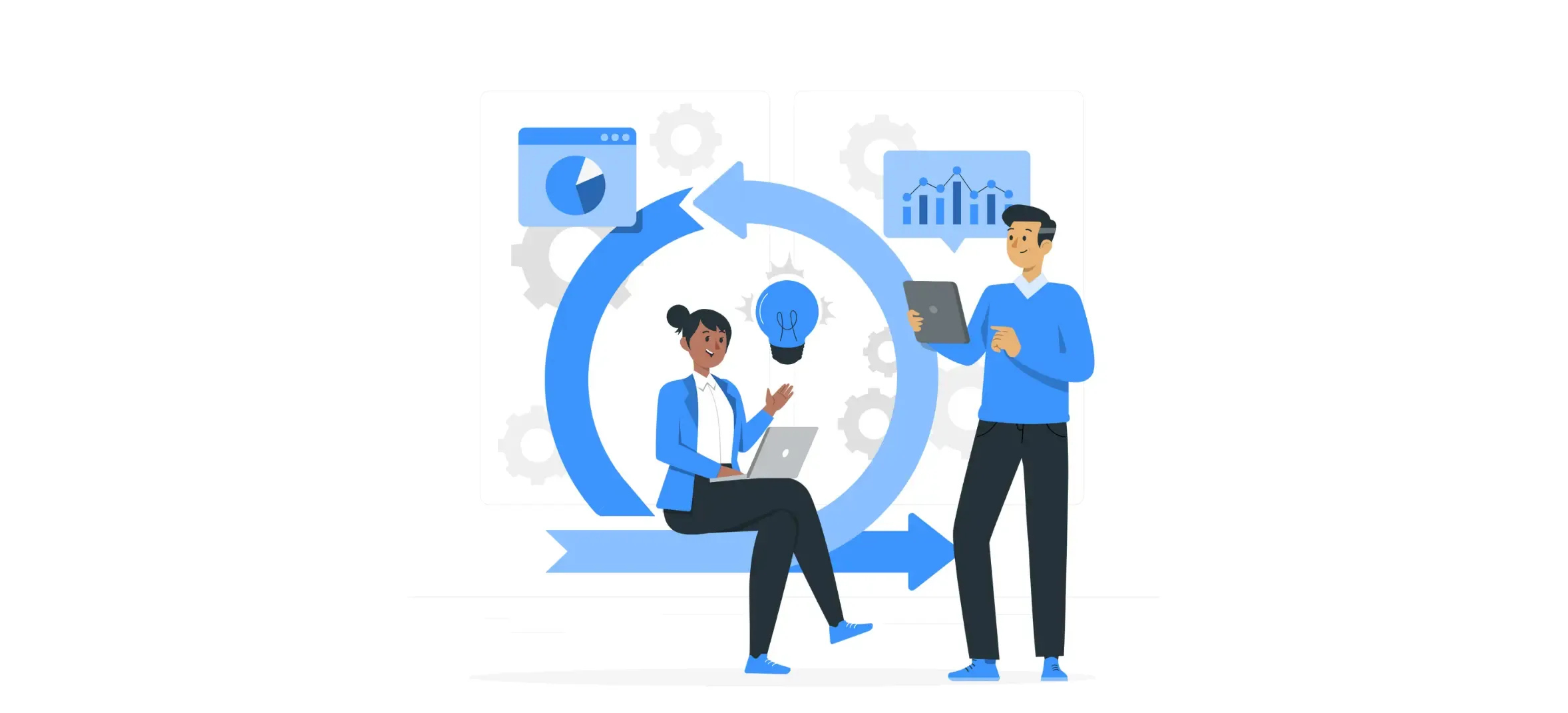 how to choose a software development company