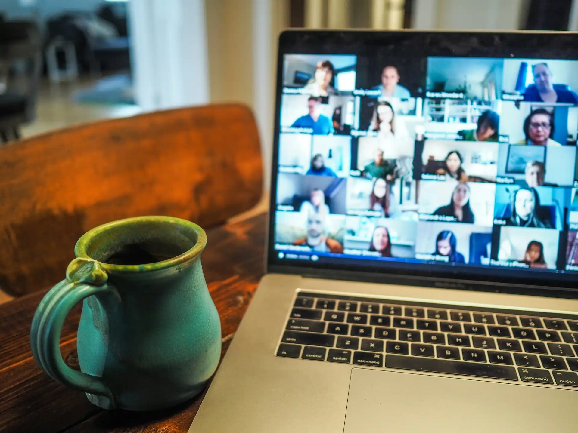 remote software development teams