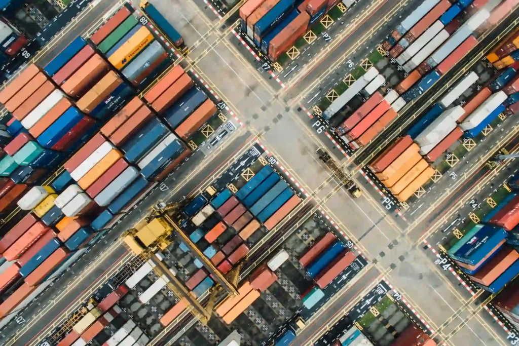 Logistics Software Development Services