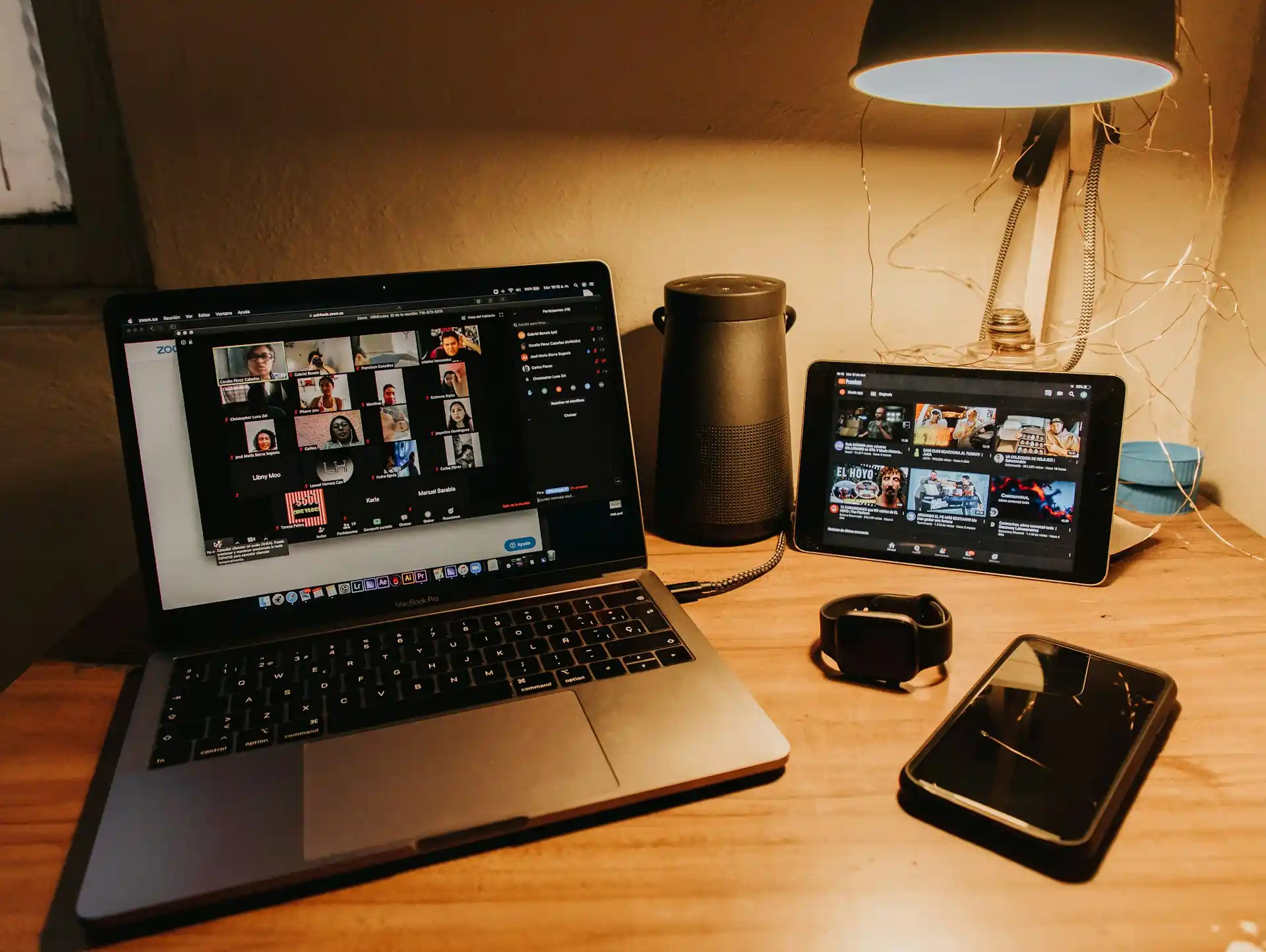 remote software development teams