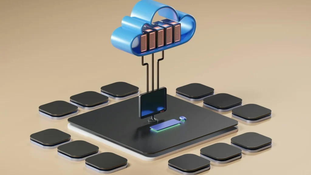 Cloud Software Development