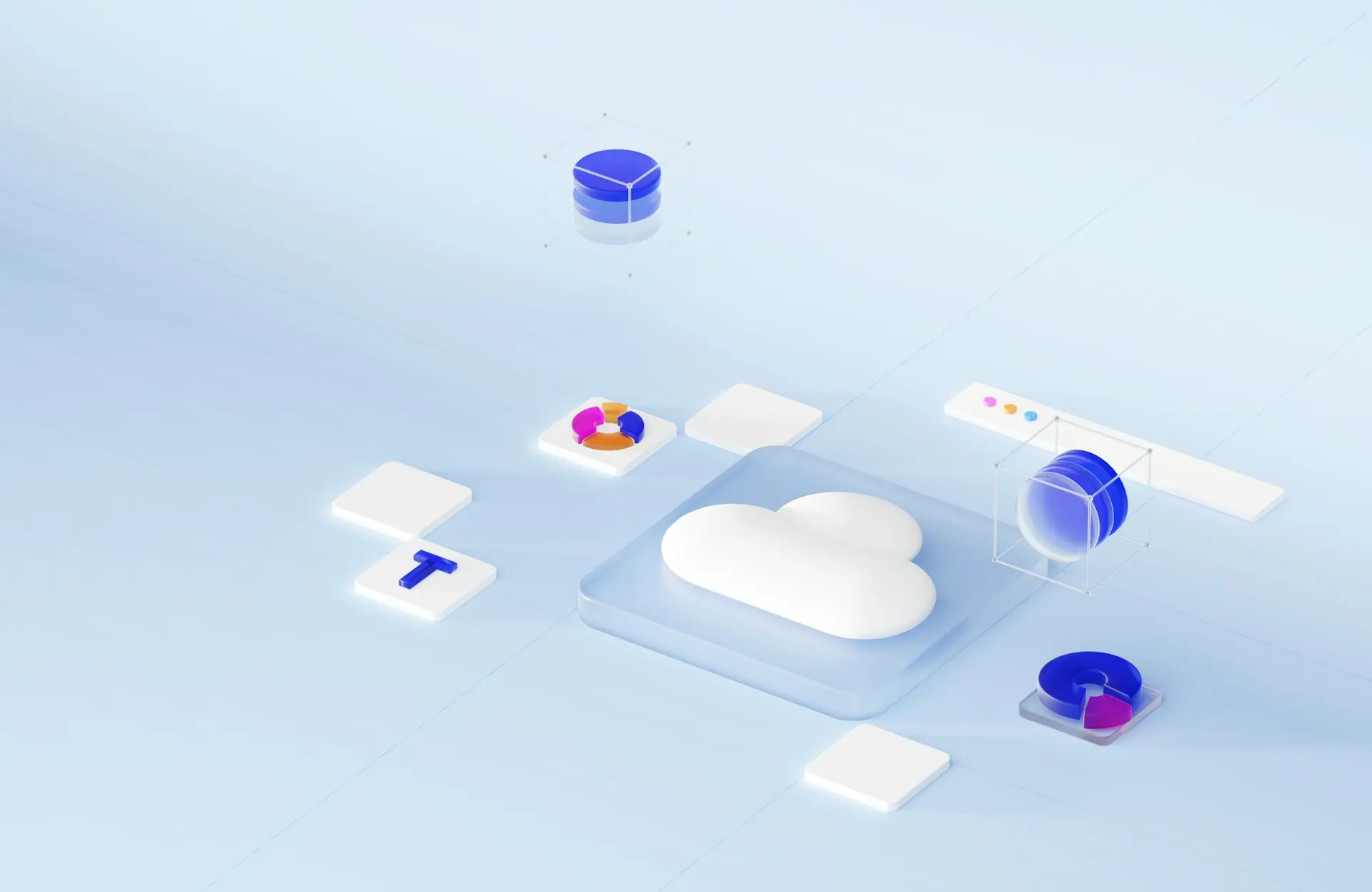 Cloud Software Development