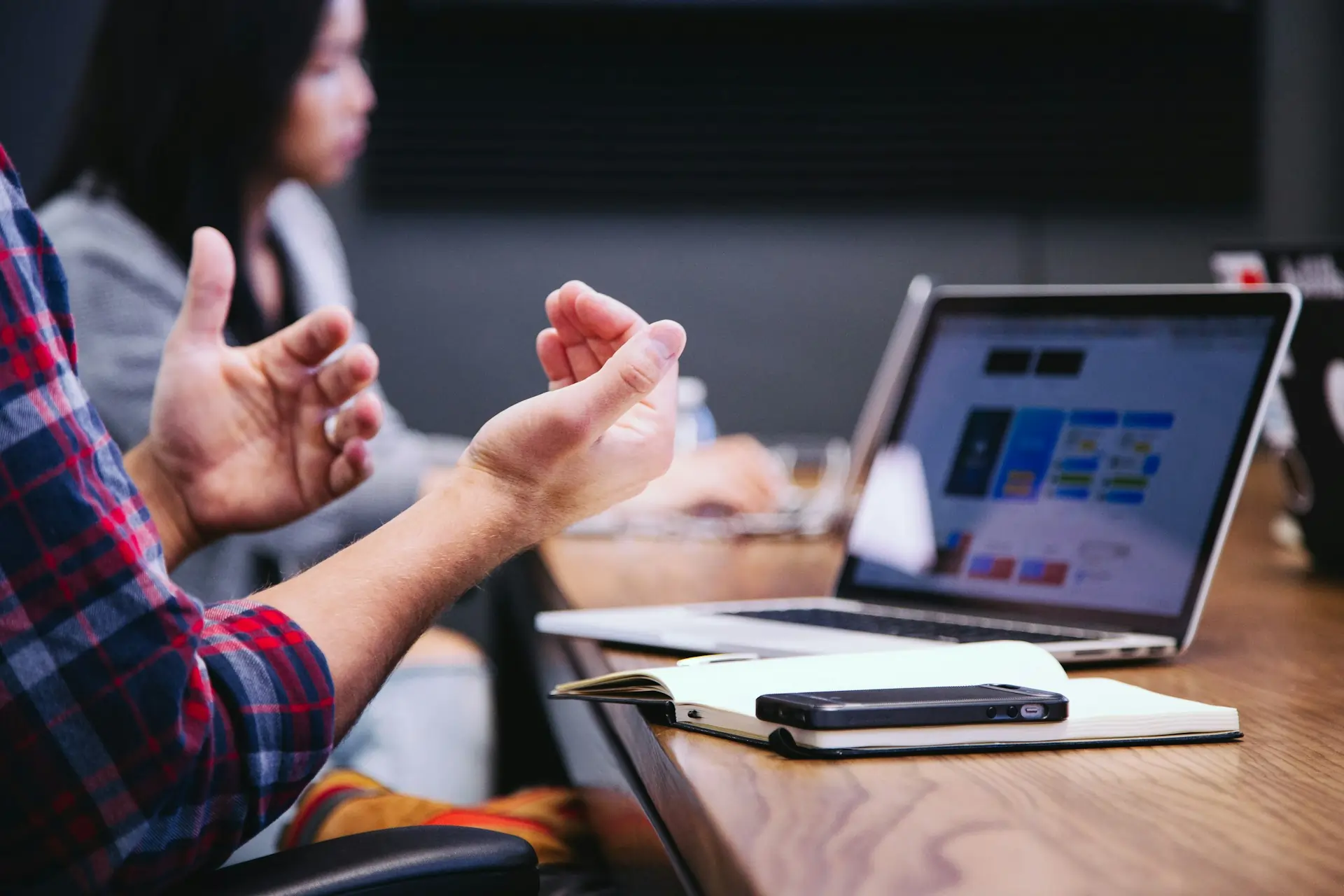 custom government agency software development​