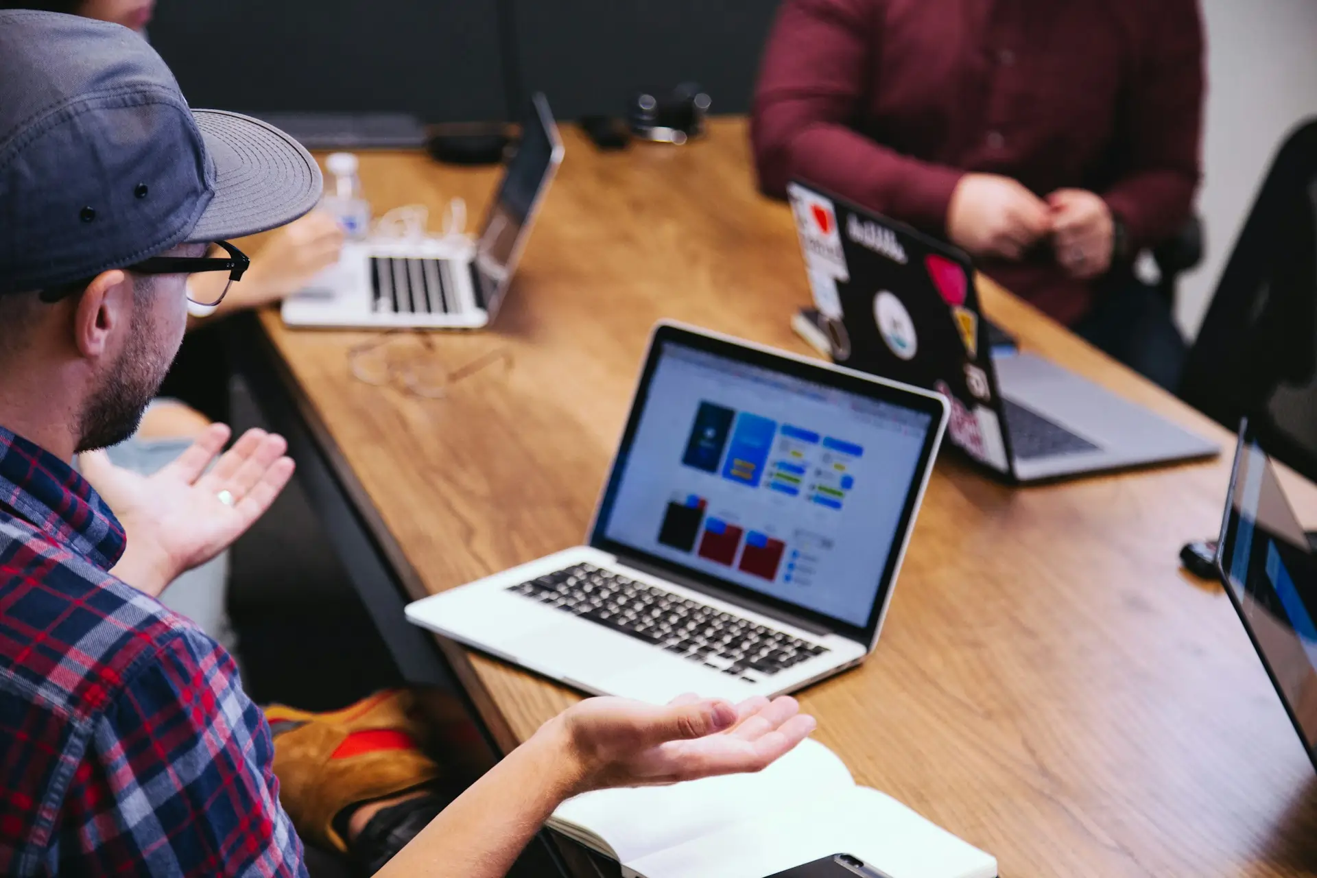 custom government agency software development