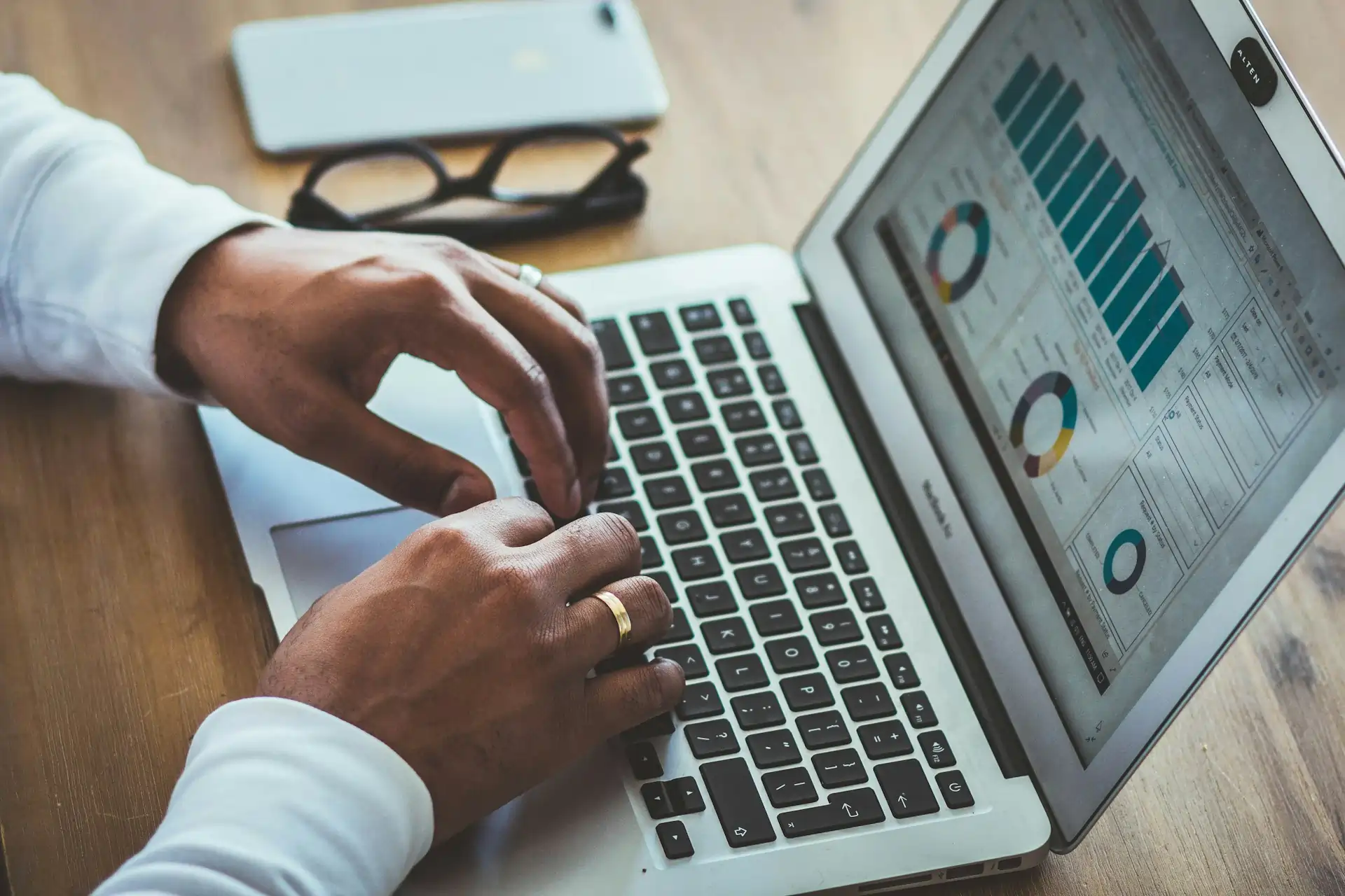 what is crm software in real estate
